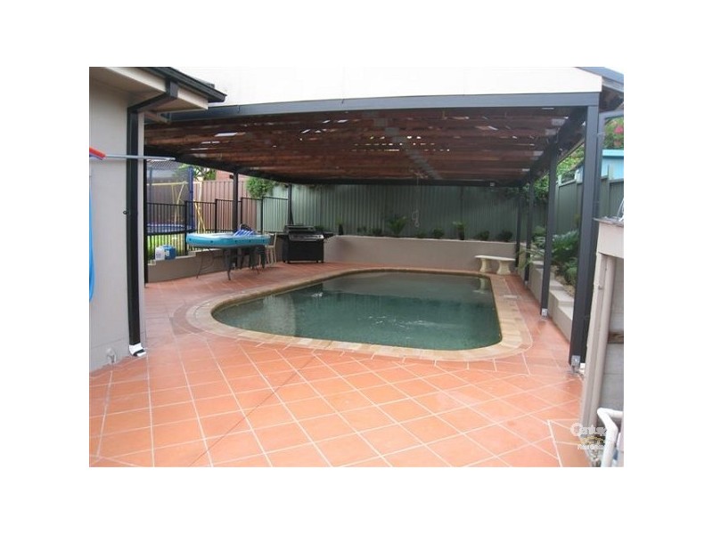 Bossley Park NSW 2176