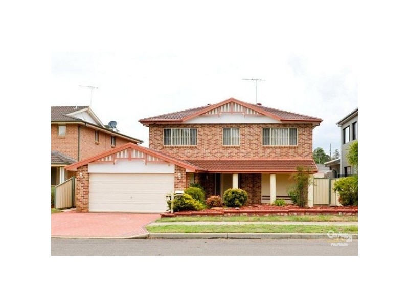 Bossley Park NSW 2176