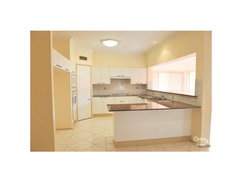 Bossley Park NSW 2176