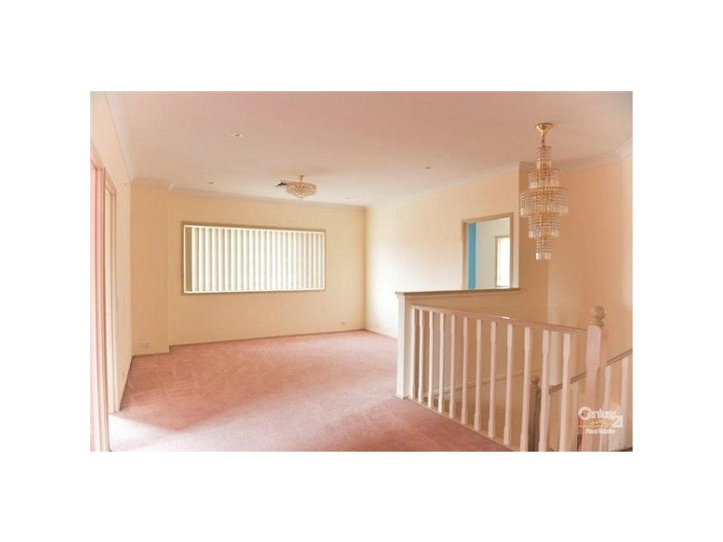 Bossley Park NSW 2176