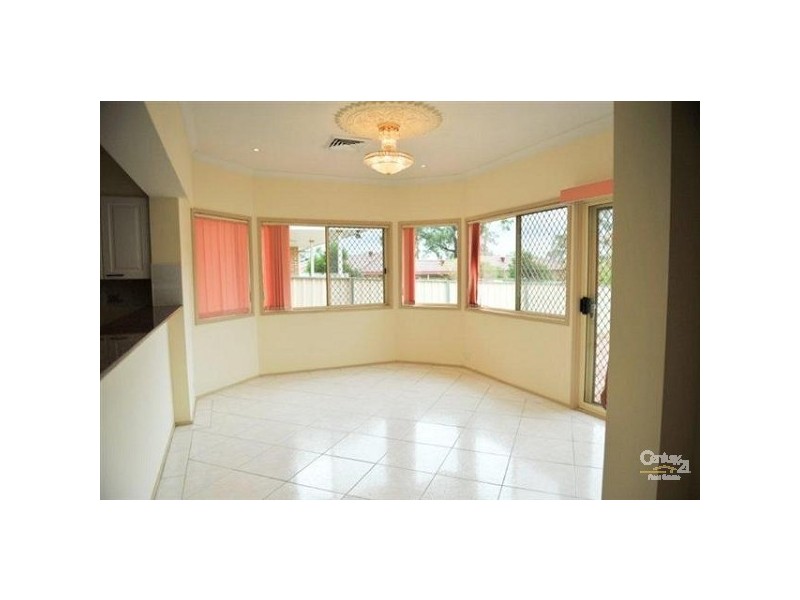 Bossley Park NSW 2176