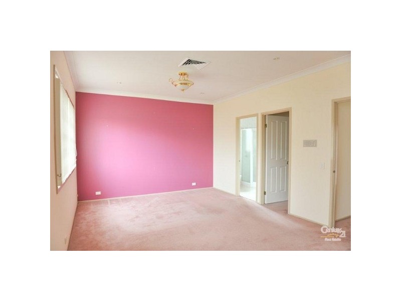 Bossley Park NSW 2176