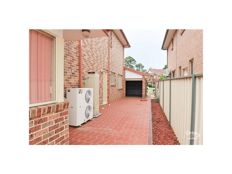 Bossley Park NSW 2176