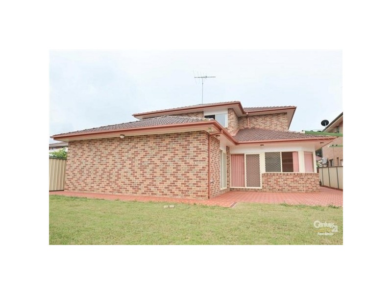 Bossley Park NSW 2176