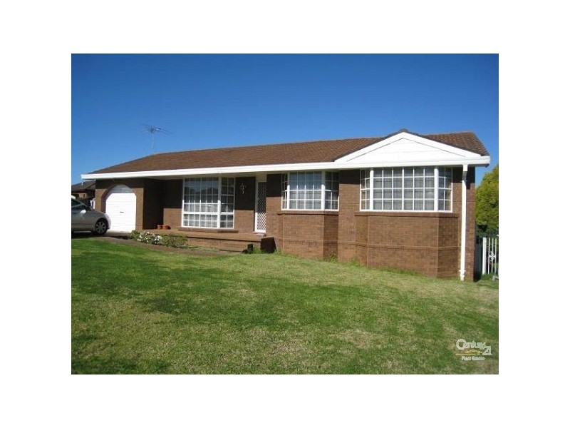 Bossley Park NSW 2176