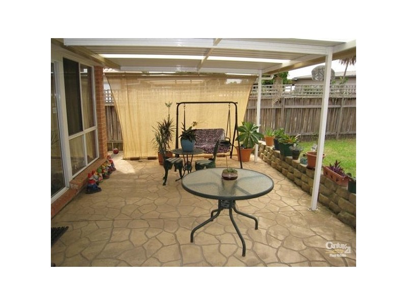 Edensor Park NSW 2176