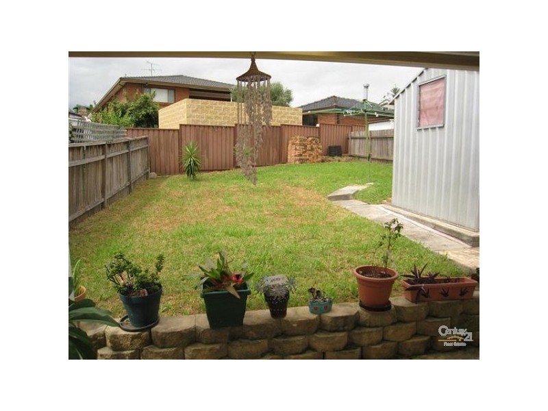 Edensor Park NSW 2176