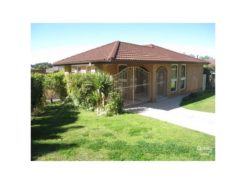 Wetherill Park NSW 2164