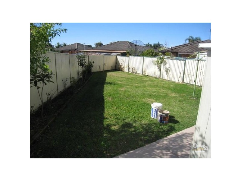 Wetherill Park NSW 2164
