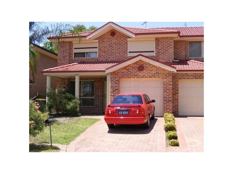 Canley Heights NSW 2166