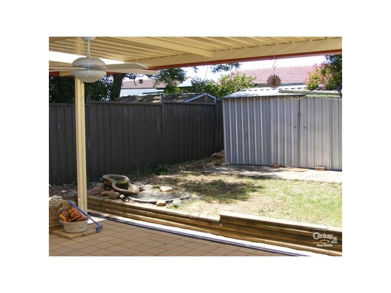 Canley Heights NSW 2166