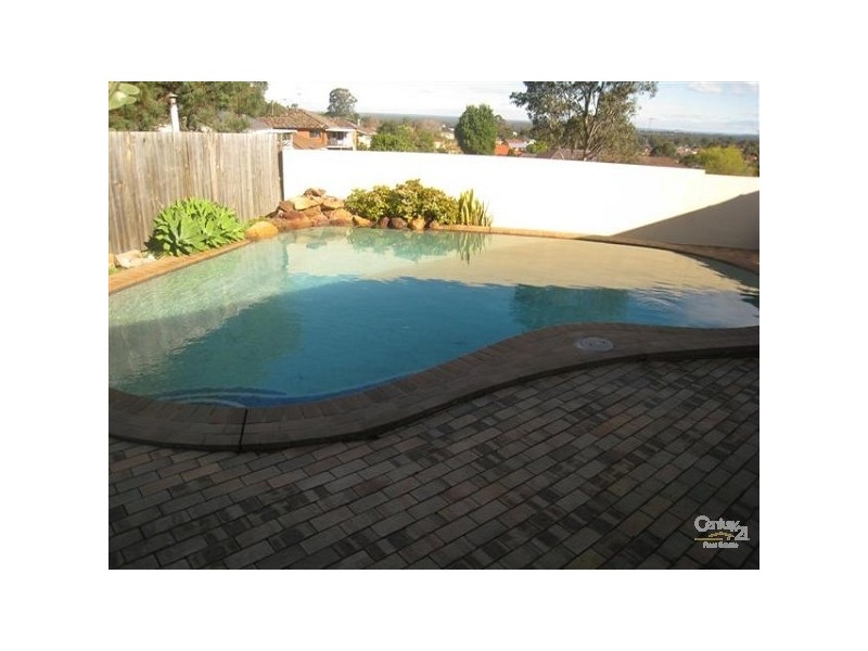 Georges Hall NSW 2198