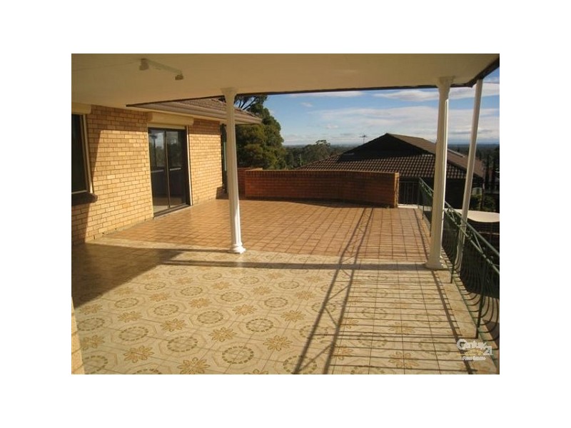 Georges Hall NSW 2198