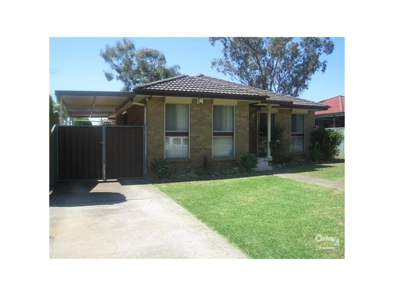 Wetherill Park NSW 2164