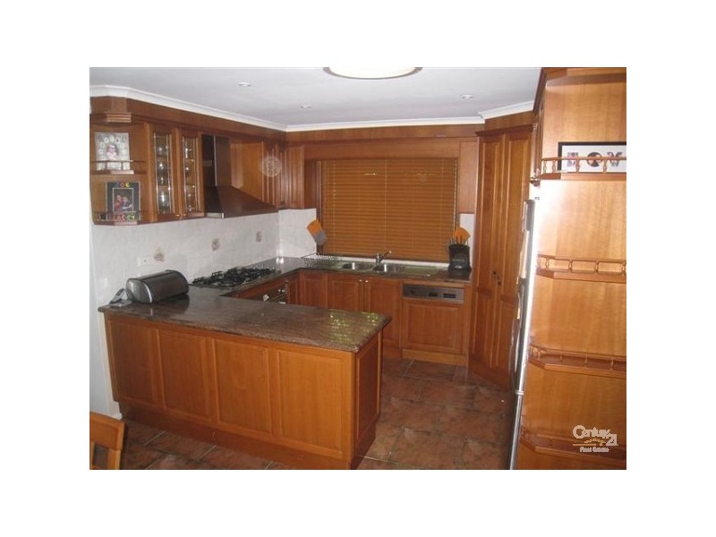 Wetherill Park NSW 2164