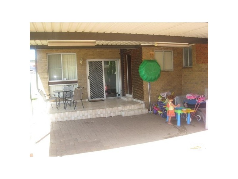Wetherill Park NSW 2164