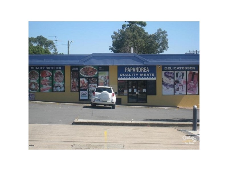 Smithfield NSW 2164
