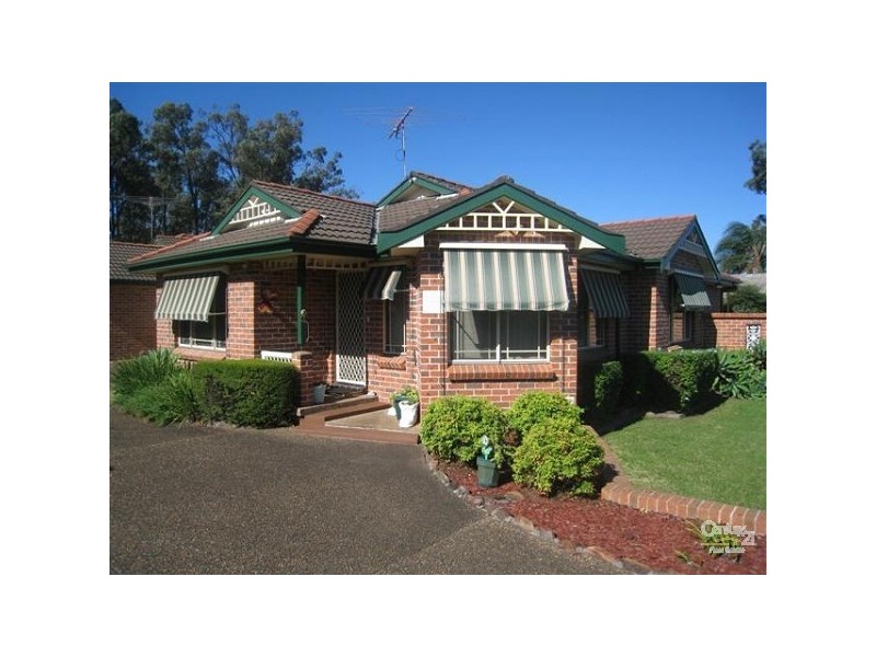 3/19- 21 Scotchey Street, Prairiewood NSW 2176