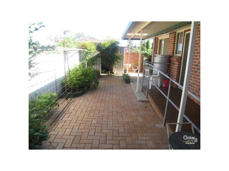 3/19- 21 Scotchey Street, Prairiewood NSW 2176