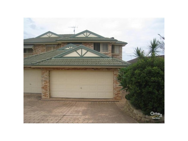 2/19 Davina Crescent, Cecil Hills NSW 2171