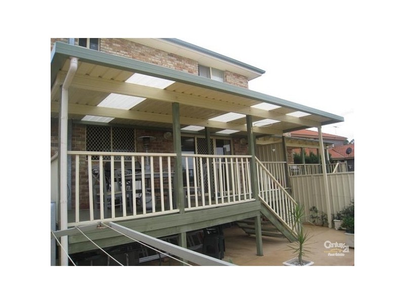 2/19 Davina Crescent, Cecil Hills NSW 2171