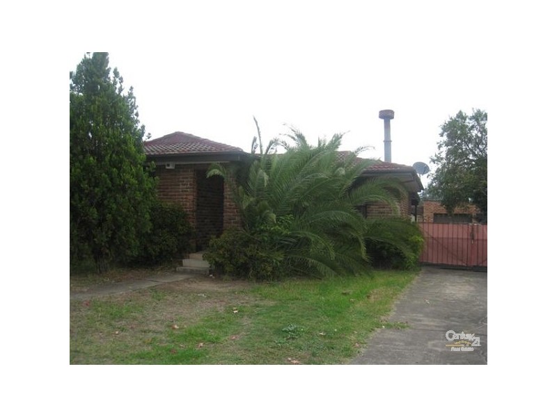 36 Longfellow Street, Wetherill Park NSW 2164