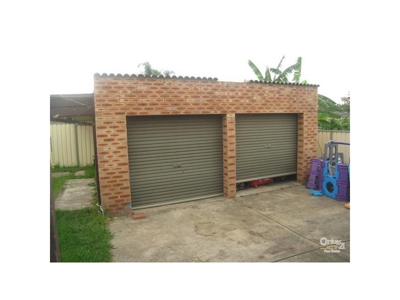 36 Longfellow Street, Wetherill Park NSW 2164