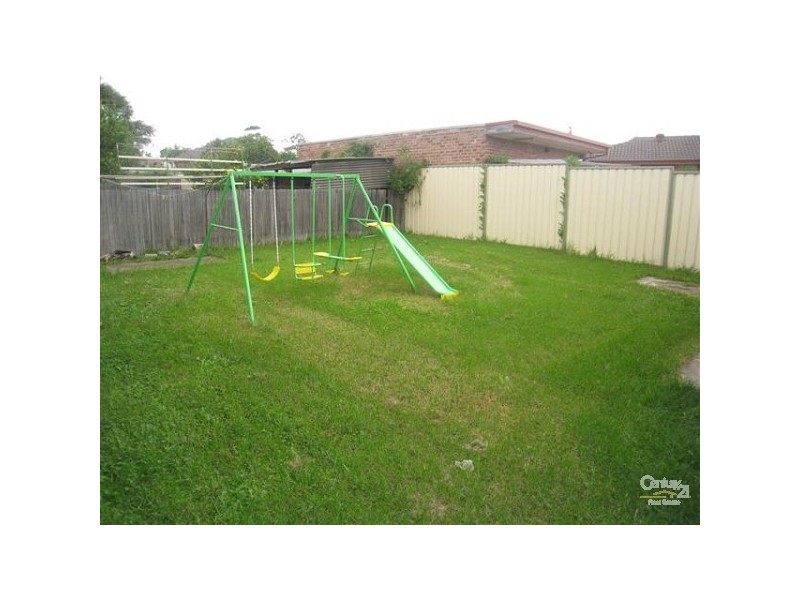 36 Longfellow Street, Wetherill Park NSW 2164