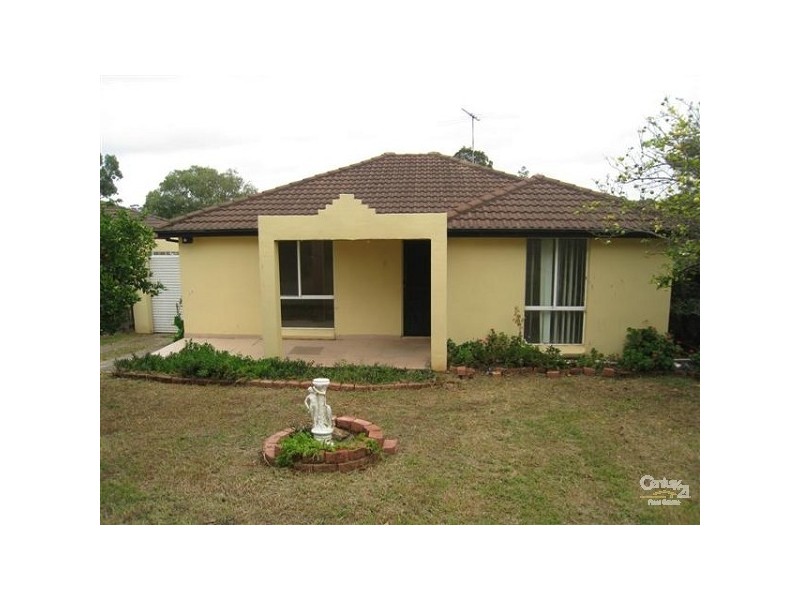 Bossley Park NSW 2176