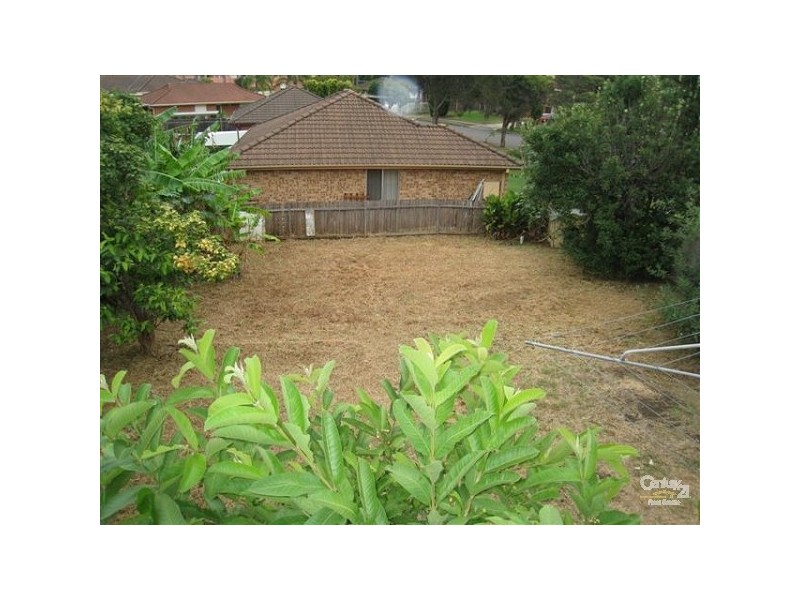 Bossley Park NSW 2176