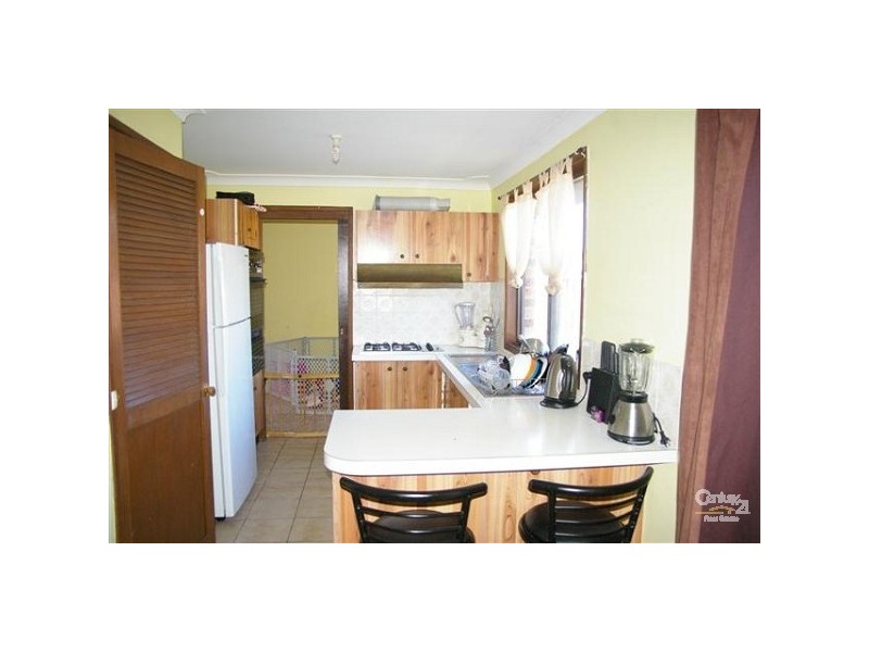 8 Kosciusko Street, Bossley Park NSW 2176