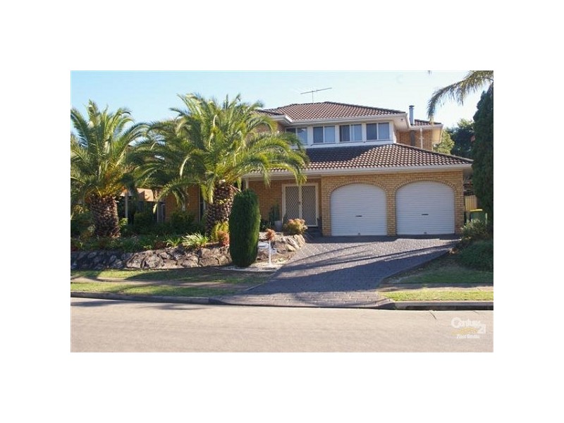 16 Corriedale Street, Wakeley NSW 2176