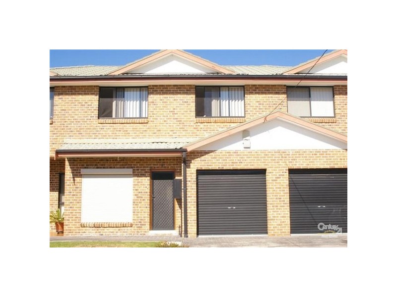 49b Lombard Street, Fairfield West NSW 2165