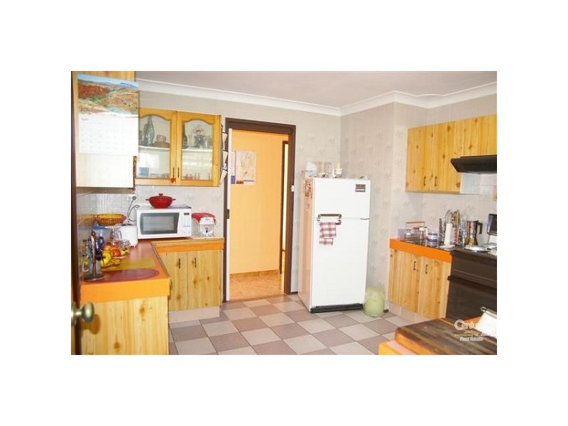 63 Mulligan Street, Bossley Park NSW 2176