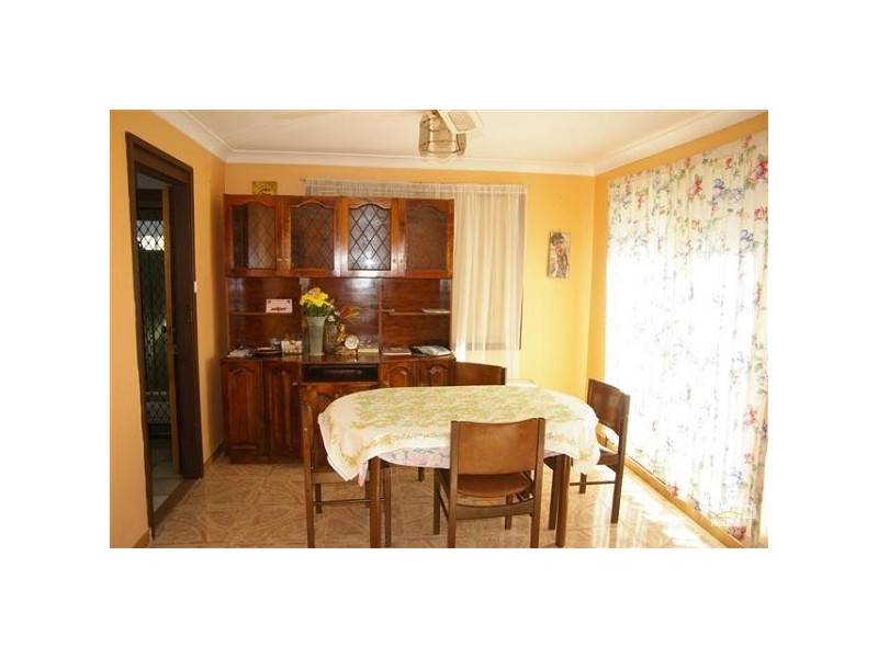 63 Mulligan Street, Bossley Park NSW 2176