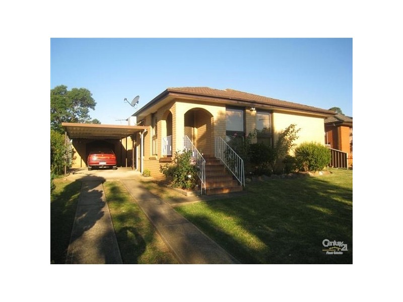 26 Wordsworth Street, Wetherill Park NSW 2164