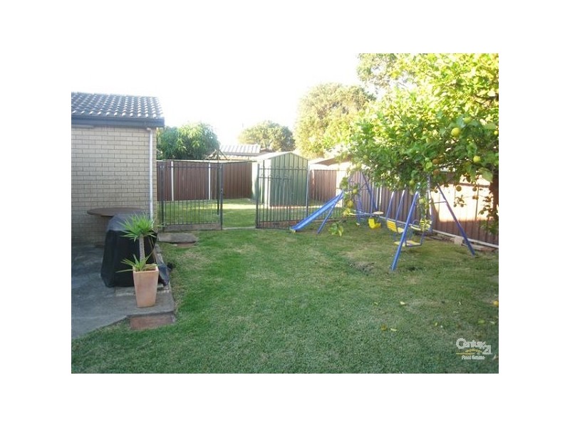 26 Wordsworth Street, Wetherill Park NSW 2164