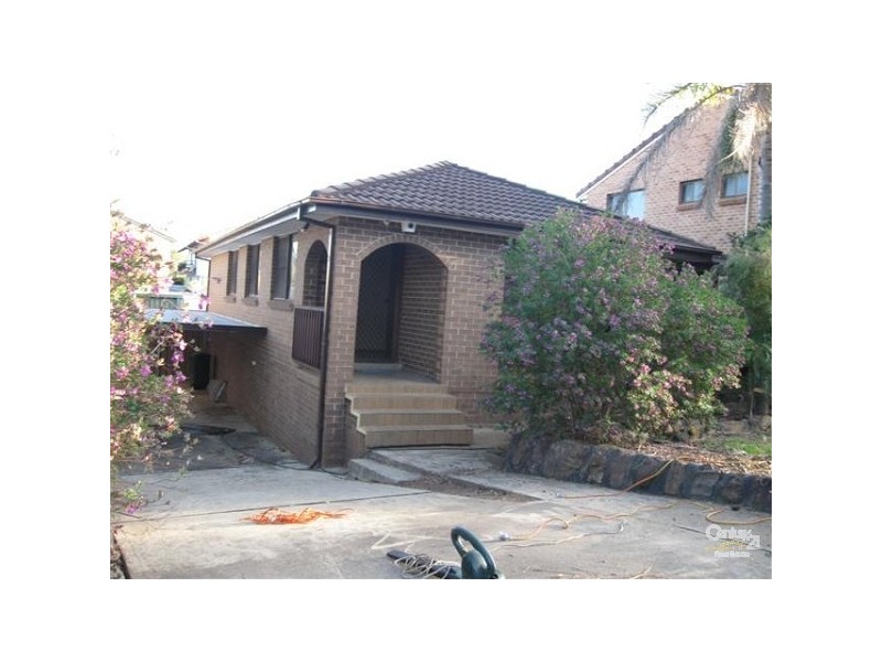 Bossley Park NSW 2176