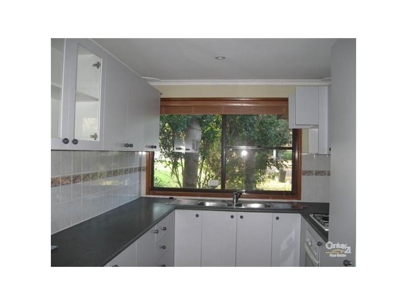 Bossley Park NSW 2176