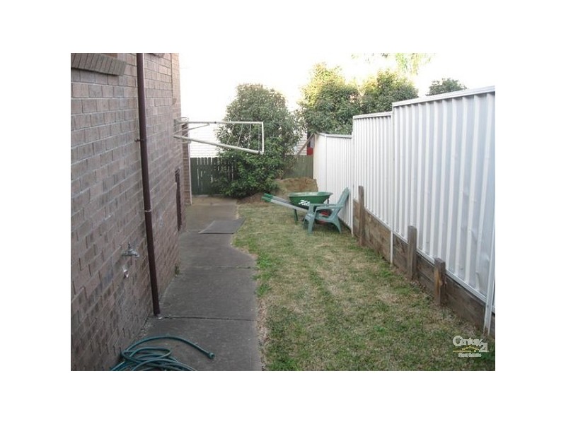 Bossley Park NSW 2176