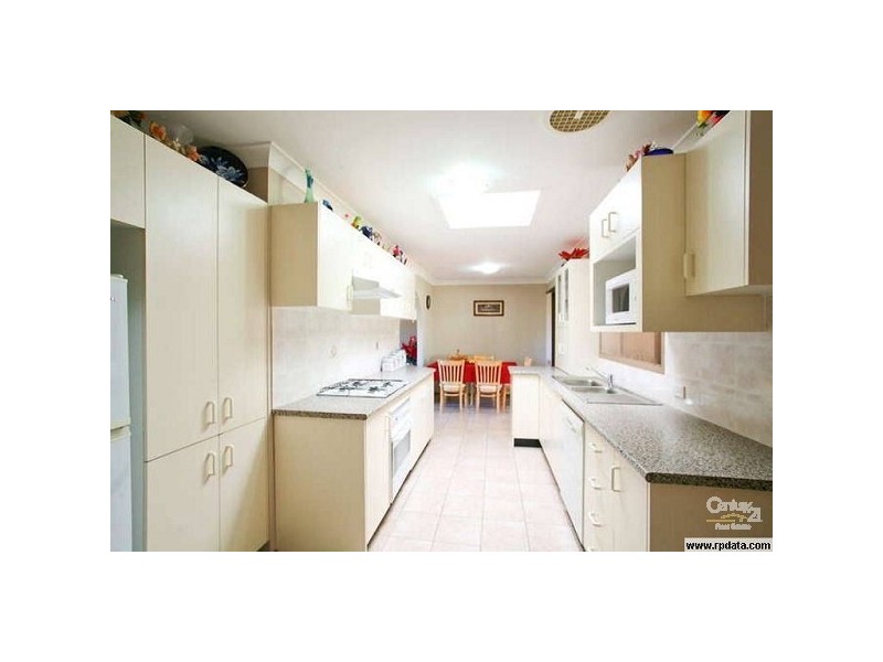 Bossley Park NSW 2176