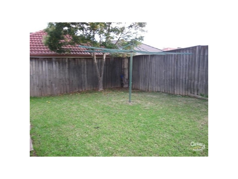 Hinchinbrook NSW 2168