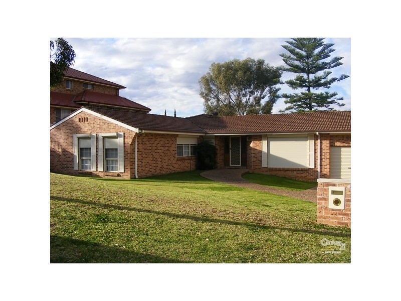 Abbotsbury NSW 2176