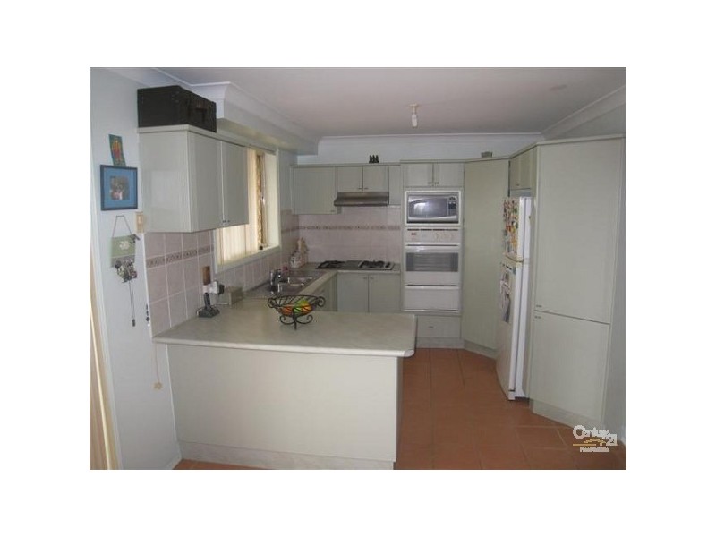 Cecil Hills NSW 2171