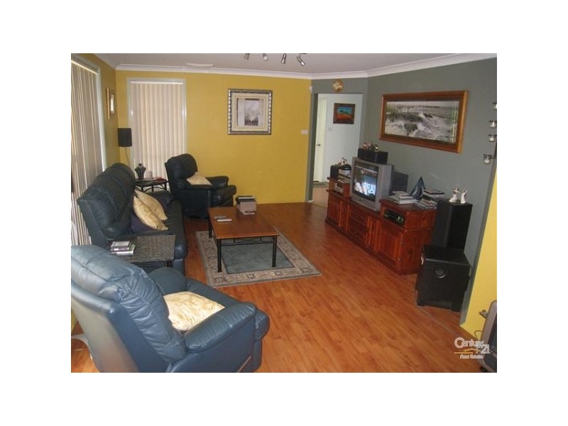 Cecil Hills NSW 2171