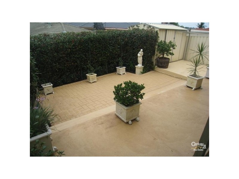 Cecil Hills NSW 2171