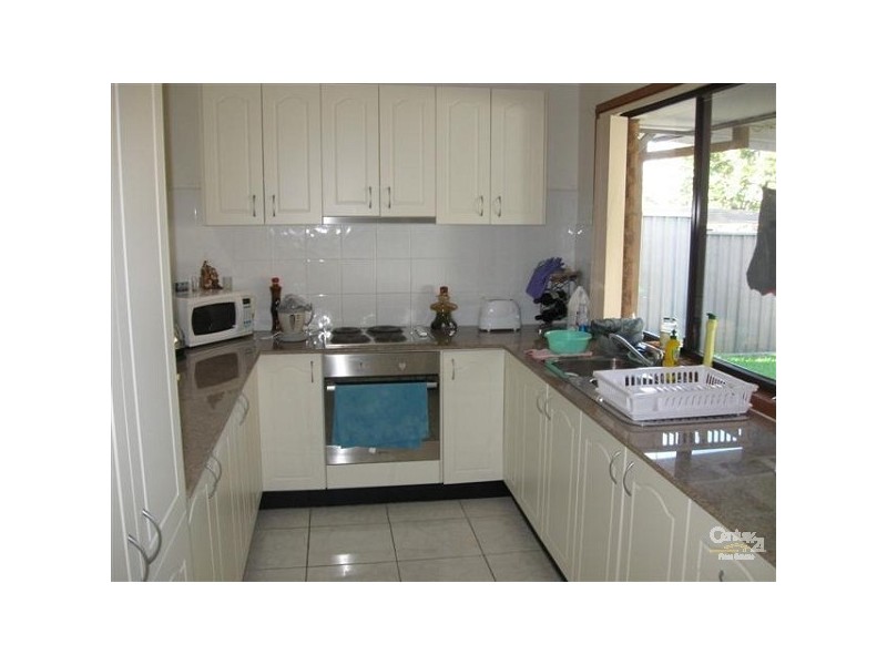 Bonnyrigg Heights NSW 2177