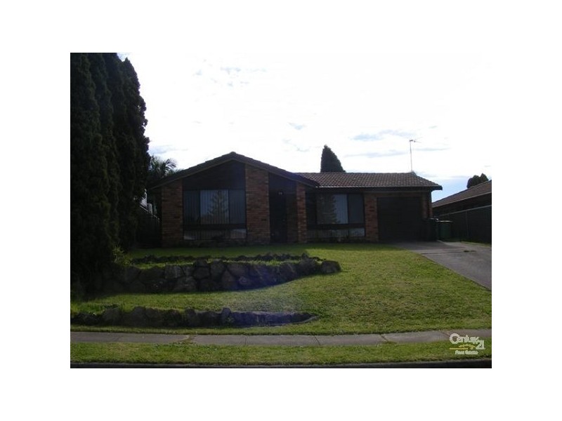 Bossley Park NSW 2176