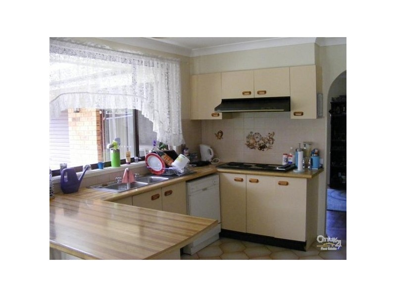 Bossley Park NSW 2176