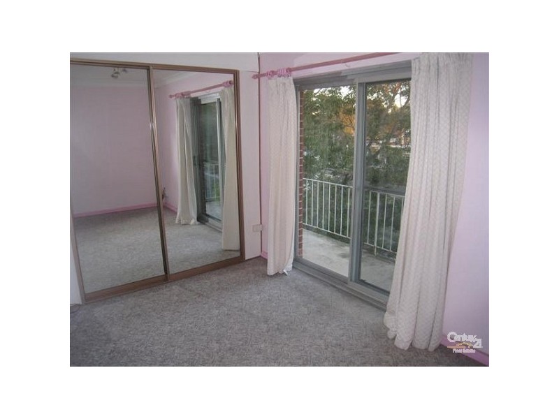 9/35 Carramar Avenue, Carramar NSW 2163